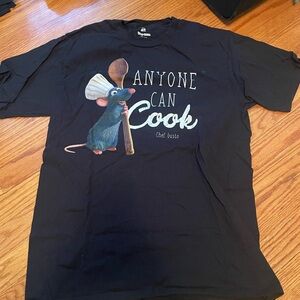 Disney Pixar Ratatouille T-shirt